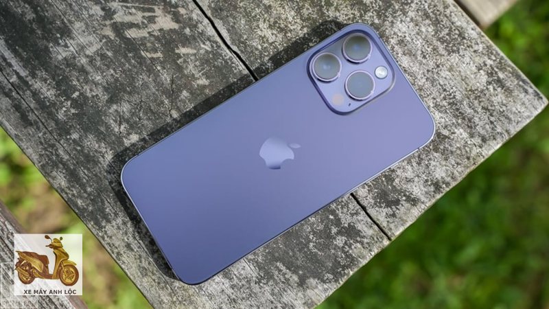 Review iphone 14 pro max - Màn hình & Always-On Display Review iphone 14 pro max - Màn hình & Always-On Display