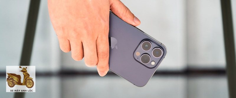 Review iphone 14 pro max - Video, chống rung & Action Mode Review iphone 14 pro max - Video, chống rung & Action Mode