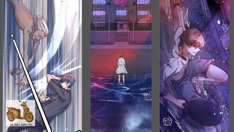 dưa leo truyện - Vì sao thu hút người đọc dưa leo truyện - Vì sao thu hút người đọc