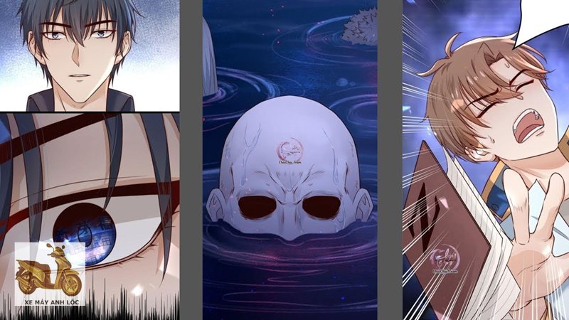 dưa leo truyện - Bố cục 5 bước dễ áp dụng dưa leo truyện - Bố cục 5 bước dễ áp dụng