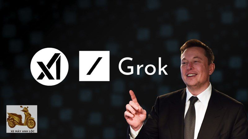 grok là gì - Các phiên bản Grok và điểm nổi bật grok là gì - Các phiên bản Grok và điểm nổi bật