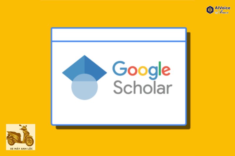 cách dùng google scholar - Tìm kiếm cơ bản đúng trọng tâm cách dùng google scholar - Tìm kiếm cơ bản đúng trọng tâm
