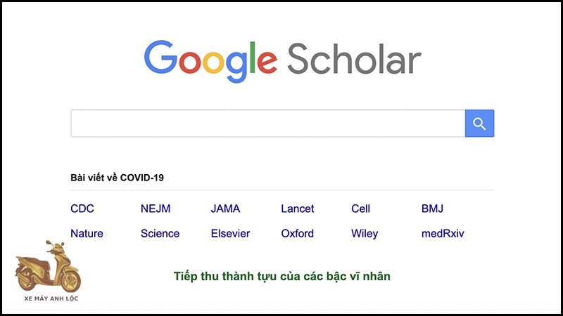 cách dùng google scholar - Xuất BibTeX và dùng Zotero/Mendeley cách dùng google scholar - Xuất BibTeX và dùng Zotero/Mendeley