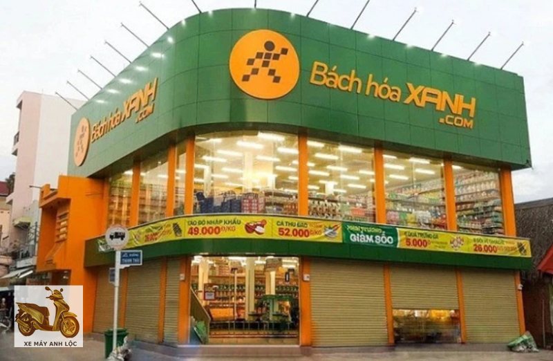 Bách Hóa Xanh - Ưu đãi định kỳ và combo tiết kiệm Bách Hóa Xanh - Ưu đãi định kỳ và combo tiết kiệm