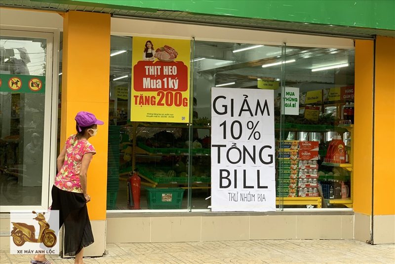 Bách Hóa Xanh - Quy cách đóng gói và bảo quản Bách Hóa Xanh - Quy cách đóng gói và bảo quản