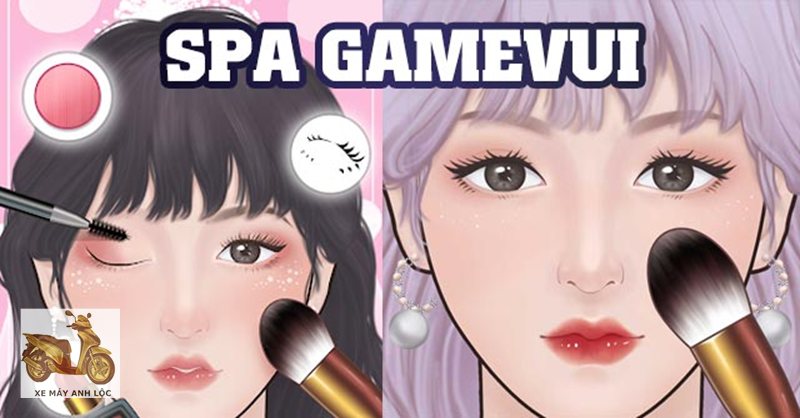 Review gamevui - Trải nghiệm trên di động Review gamevui - Trải nghiệm trên di động