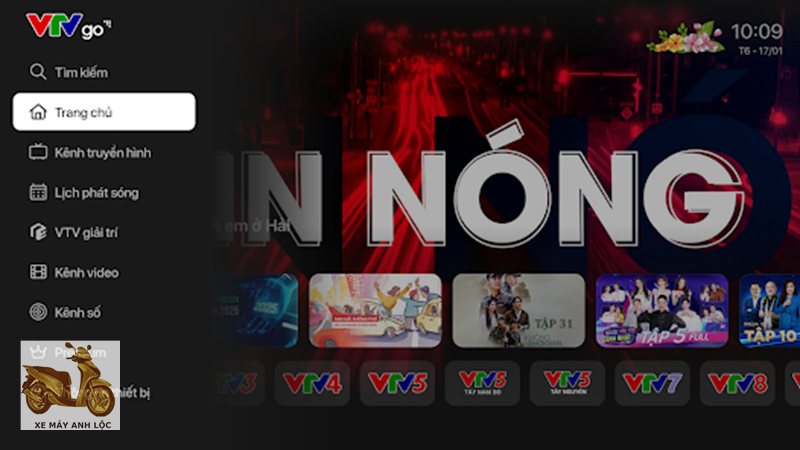 vtv go là gì - Định nghĩa ngắn gọn vtv go là gì - Định nghĩa ngắn gọn