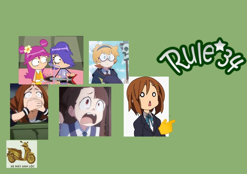 Rule 34 L G Kh i Ni m Ngu n G c V C ch Hi u ng rule-34-l-g-kh-i-ni-m-ngu-n-g-c-v-c-ch-hi-u-ng