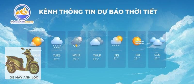 dự báo thời tiết - Sức khỏe và an toàn dự báo thời tiết - Sức khỏe và an toàn