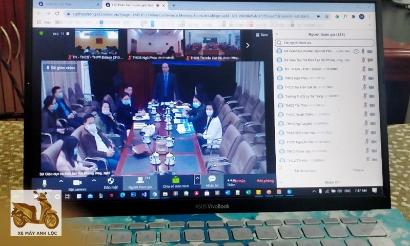 k12online là gì - Định nghĩa và phạm vi sử dụng k12online là gì - Định nghĩa và phạm vi sử dụng