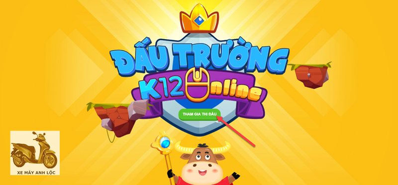 k12online là gì - Theo dõi tiến độ và phân tích học tập k12online là gì - Theo dõi tiến độ và phân tích học tập