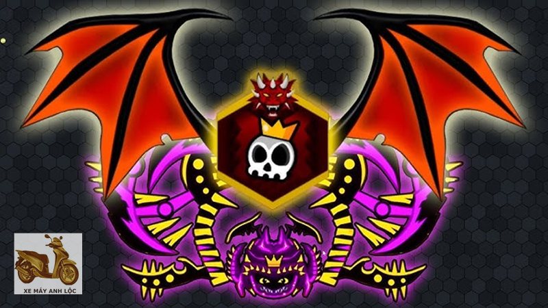 evowars là gì - Bối cảnh & mục tiêu evowars là gì - Bối cảnh & mục tiêu