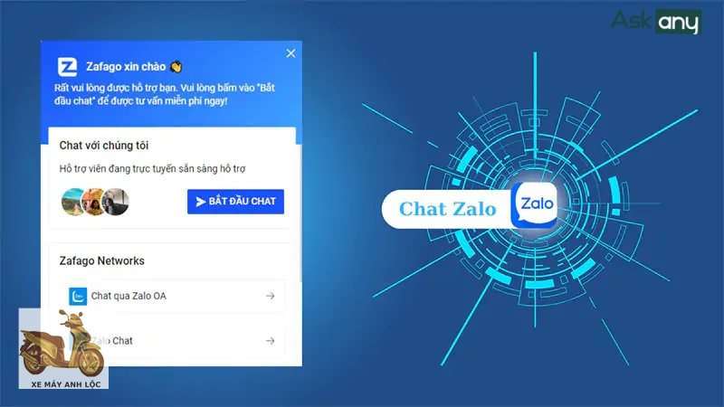 Cách dùng zalo chat - Đăng ký tài khoản bằng số điện thoại Cách dùng zalo chat - Đăng ký tài khoản bằng số điện thoại