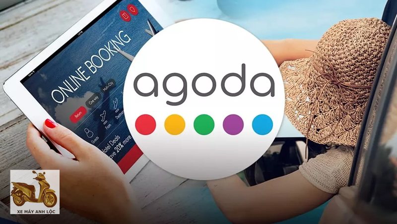 agoda là gì - Danh mục sản phẩm – dịch vụ chính agoda là gì - Danh mục sản phẩm – dịch vụ chính