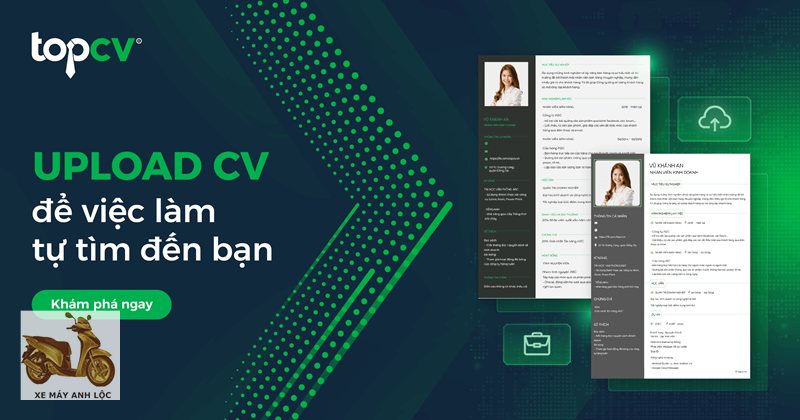 Tìm hiểu top cv - Bước 2 – Viết tóm tắt nghề nghiệp (Professional Summary) Tìm hiểu top cv - Bước 2 – Viết tóm tắt nghề nghiệp (Professional Summary)