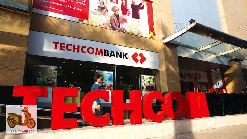 Tìm hiểu Techcombank - Hạn mức & bảo mật Tìm hiểu Techcombank - Hạn mức & bảo mật