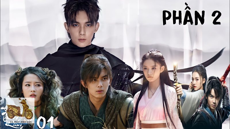 Đấu Phá Thương Khung - Thể loại và tông Đấu Phá Thương Khung - Thể loại và tông