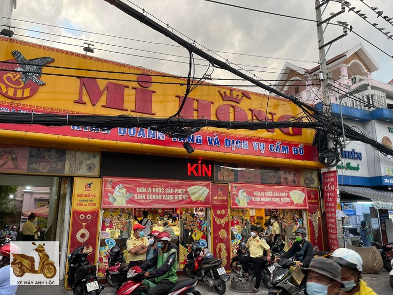 giá vàng Mi Hồng - Nguồn cung, nhu cầu và tỷ giá giá vàng Mi Hồng - Nguồn cung, nhu cầu và tỷ giá