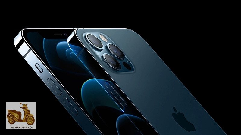 Review iphone 12 - Chất lượng ảnh ban ngày và chụp đêm Review iphone 12 - Chất lượng ảnh ban ngày và chụp đêm