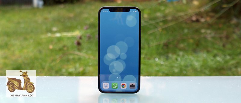 Review iphone 12 - Sạc nhanh, MagSafe và phụ kiện Review iphone 12 - Sạc nhanh, MagSafe và phụ kiện