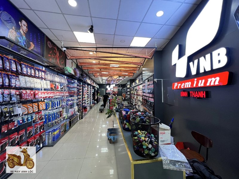 Review Shop VNB - Thương hiệu hướng đến phong cách nào?