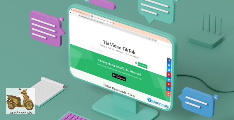 Cách dùng snapsave - Mẹo tối ưu khi dùng trên máy tính Cách dùng snapsave - Mẹo tối ưu khi dùng trên máy tính