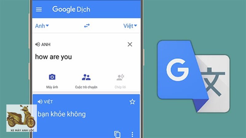 google dịch nói - Lợi ích trong thực tế google dịch nói - Lợi ích trong thực tế
