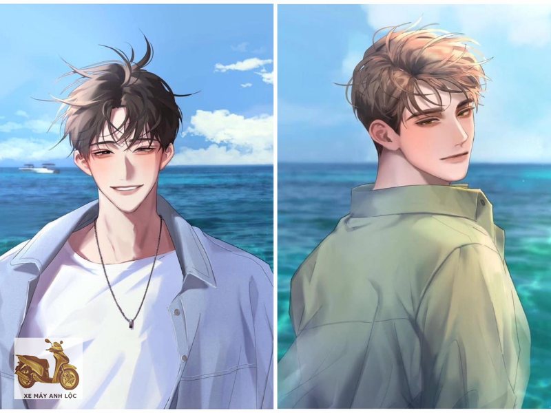 Review Truyện passion - Hành trình theo đuổi đam mê Review Truyện passion - Hành trình theo đuổi đam mê