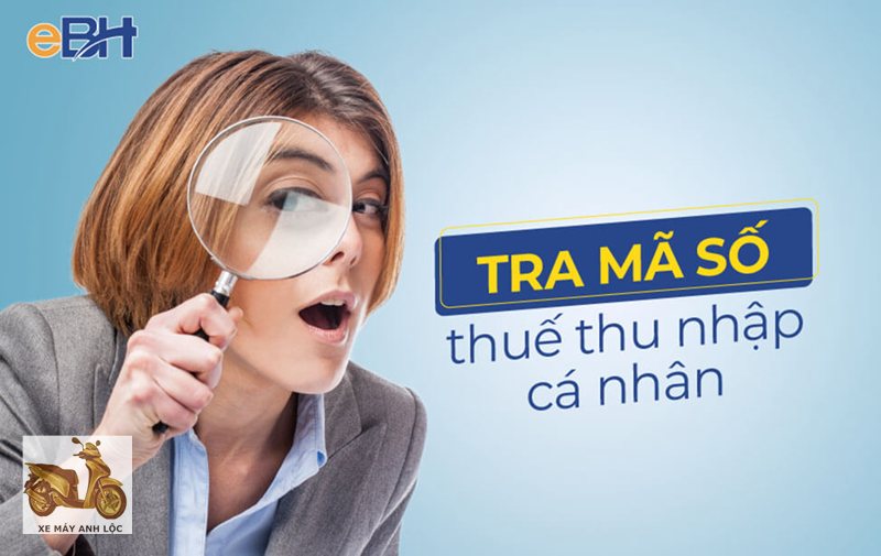 tra cứu mã số thuế cá nhân - Cách 3: Tra cứu qua đơn vị chi trả thu nhập (công ty) tra cứu mã số thuế cá nhân - Cách 3: Tra cứu qua đơn vị chi trả thu nhập (công ty)