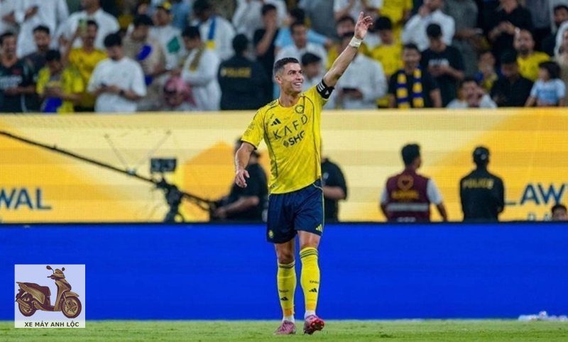 CLB Al Nassr - Danh hiệu quốc nội CLB Al Nassr - Danh hiệu quốc nội