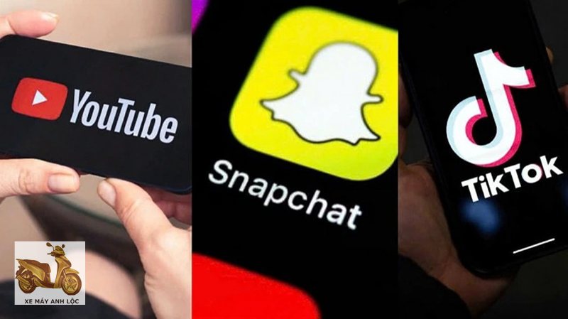 snap tiktok là gì - Ưu điểm đáng chú ý snap tiktok là gì - Ưu điểm đáng chú ý