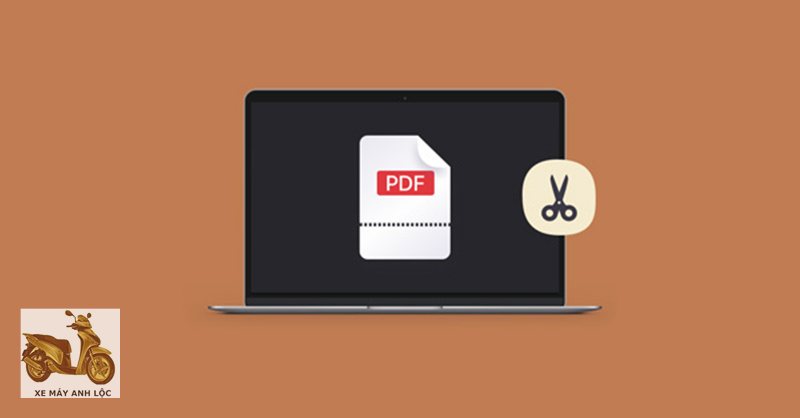 Cách ghep file pdf - Quy tắc đặt tên và thứ tự trang Cách ghep file pdf - Quy tắc đặt tên và thứ tự trang