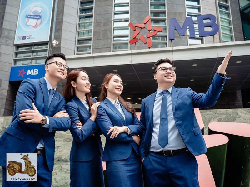 Ngân hàng MB Bank - Ứng dụng di động và hệ sinh thái số Ngân hàng MB Bank - Ứng dụng di động và hệ sinh thái số