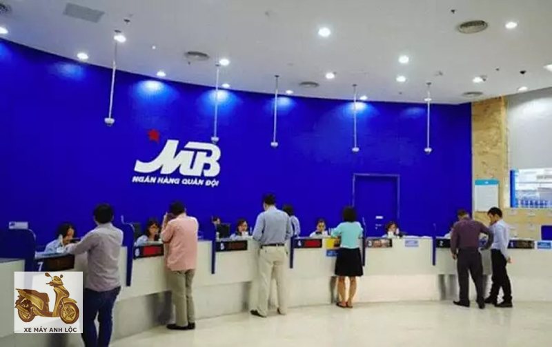 Ngân hàng MB Bank - Các bước thực hiện trên ứng dụng Ngân hàng MB Bank - Các bước thực hiện trên ứng dụng