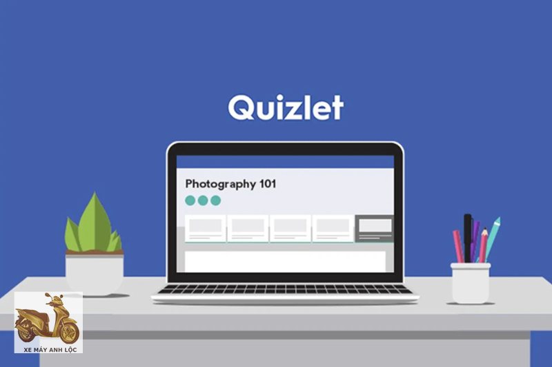 Review quizlet - Tổng quan sản phẩm Review quizlet - Tổng quan sản phẩm