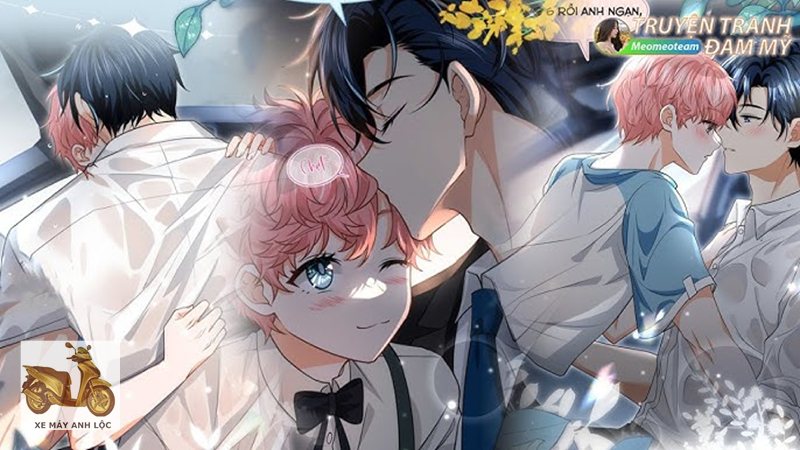 Review umetruyen - Giao diện và điều hướng Review umetruyen - Giao diện và điều hướng