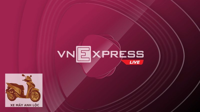 Báo vnexpress - Giao diện và tốc độ Báo vnexpress - Giao diện và tốc độ