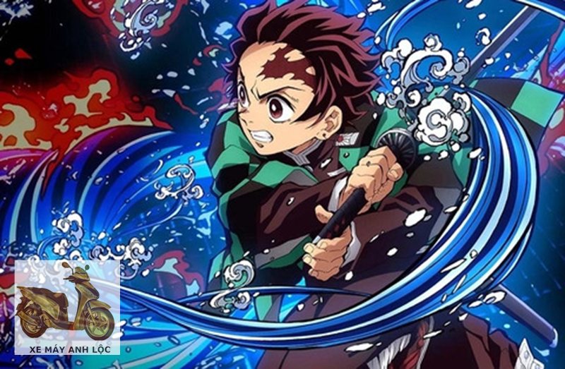 Tìm hiểu anime - Anime là gì? Tìm hiểu anime - Anime là gì?