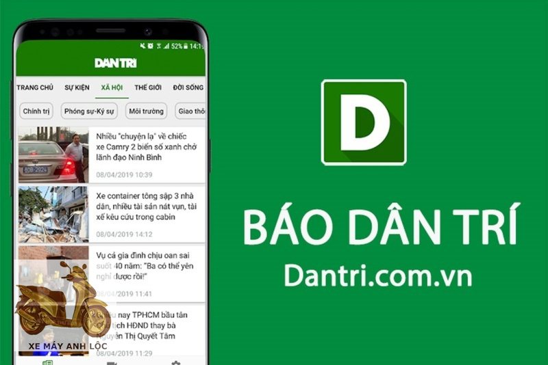Tìm hiểu dantri - Tối ưu hóa tìm kiếm và lọc thông tin Tìm hiểu dantri - Tối ưu hóa tìm kiếm và lọc thông tin