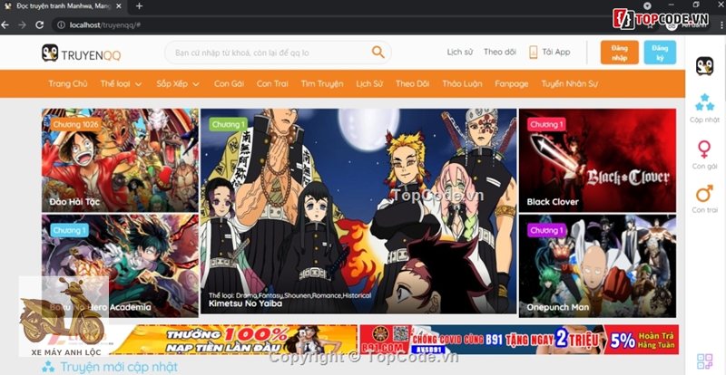 truyenqq là gì - Đối tượng người dùng và nhu cầu truyenqq là gì - Đối tượng người dùng và nhu cầu