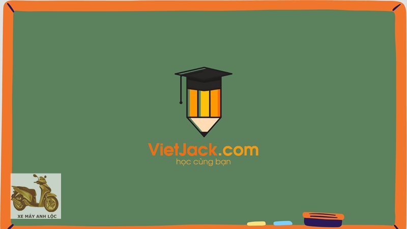 Review vietjack - Điểm cần cải thiện Review vietjack - Điểm cần cải thiện