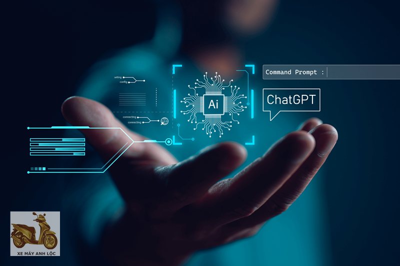 Chat gpt là gì - Khái niệm ngắn gọn Chat gpt là gì - Khái niệm ngắn gọn