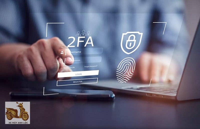 2FA là gì - 2FA là gì: Khái niệm và vì sao quan trọng 2FA là gì - 2FA là gì: Khái niệm và vì sao quan trọng