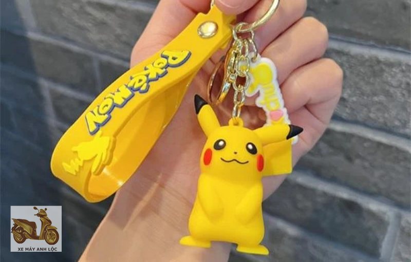 pikachu là ai - Trong anime cùng Ash Ketchum (Satoshi) pikachu là ai - Trong anime cùng Ash Ketchum (Satoshi)