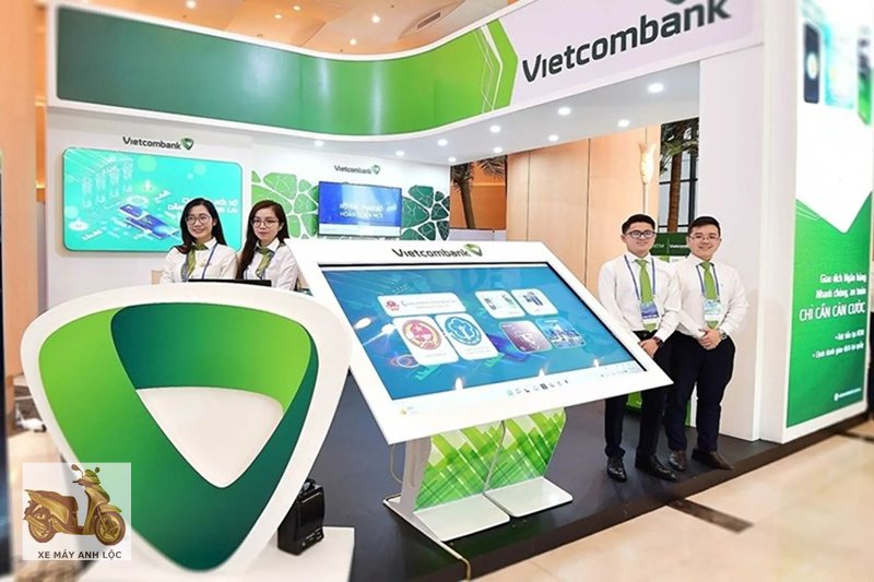 Ngân hàng Vietcombank - Tiết kiệm và lãi suất tham khảo Ngân hàng Vietcombank - Tiết kiệm và lãi suất tham khảo