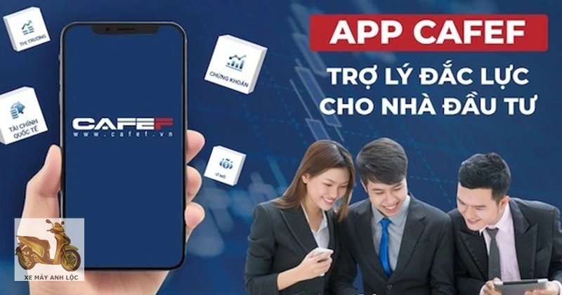 Tìm hiểu Cafef - Nguồn gốc và mục tiêu Tìm hiểu Cafef - Nguồn gốc và mục tiêu