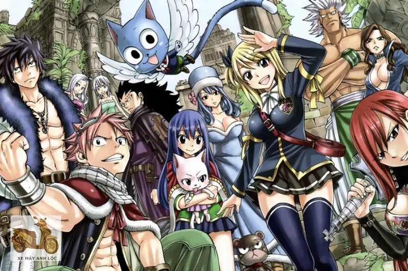 Animevsub là gì - Lưu ý về bản quyền và đạo đức xem Animevsub là gì - Lưu ý về bản quyền và đạo đức xem