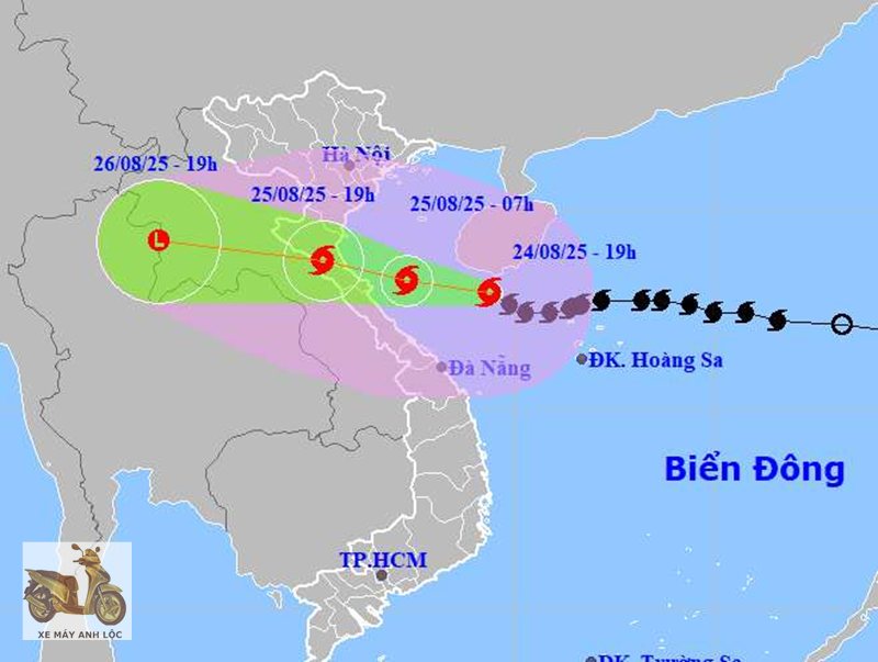 thời tiết hôm nay - Thời tiết hôm nay: Những thông tin cần kiểm tra trước khi ra khỏi nhà thời tiết hôm nay - Thời tiết hôm nay: Những thông tin cần kiểm tra trước khi ra khỏi nhà