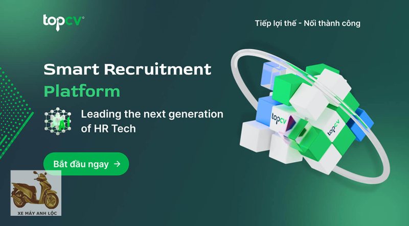 Review topcv - Mẫu CV & khả năng tuỳ biến Review topcv - Mẫu CV & khả năng tuỳ biến