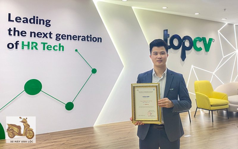 Review topcv - Gợi ý việc làm & theo dõi hồ sơ Review topcv - Gợi ý việc làm & theo dõi hồ sơ